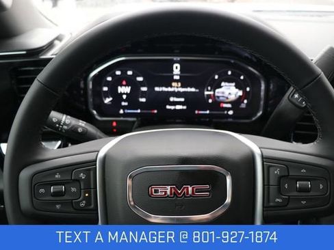 New 2026 GMC Sierra 1500 SLE AWD/4WD image 21