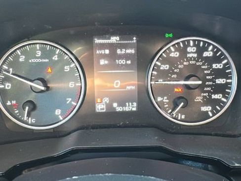 Certified 2024 Subaru Outback Premium image 31