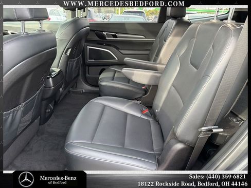 Used 2022 Kia Telluride S FWD image 23
