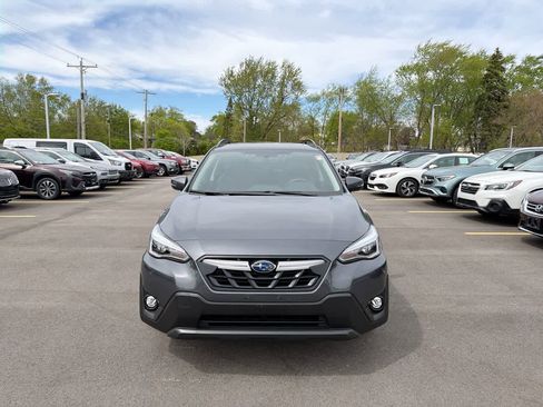 Certified 2021 Subaru Crosstrek 2.5i Limited w/ Moonroof Package 1 AWD/4WD image 16