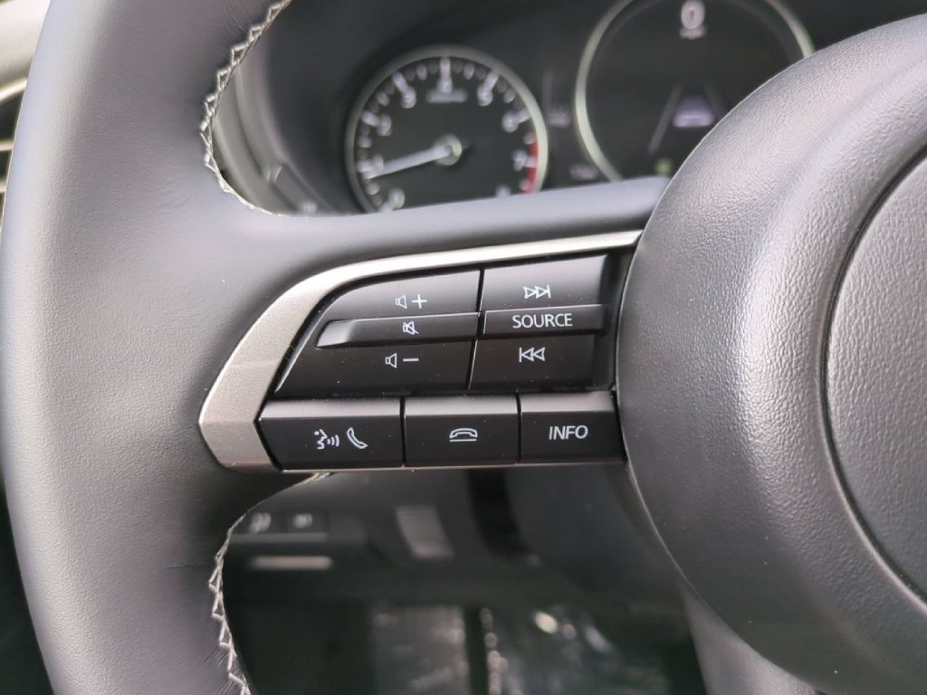 New 2026 MAZDA CX-30 AWD 2.5 S image 25