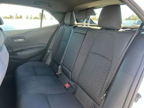 Used 2022 Toyota Corolla SE image 14