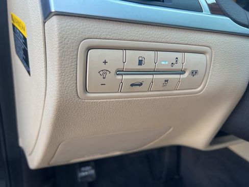 Used 2016 Hyundai Genesis 3.8 w/ Option Group 02 image 37