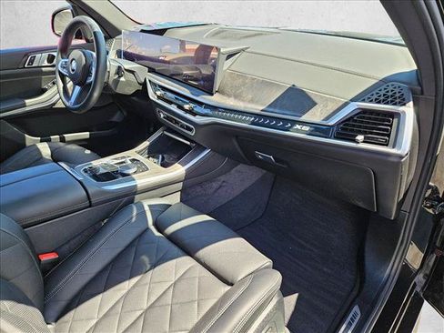 Used 2026 BMW X5 sDrive40i w/ M Sport Package RWD image 21
