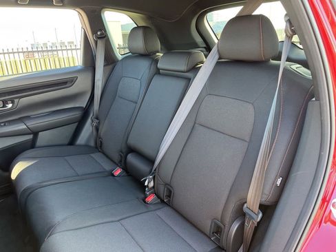 Certified 2026 Honda CR-V TrailSport image 27