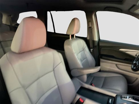 Used 2022 Honda Pilot EX-L image 29