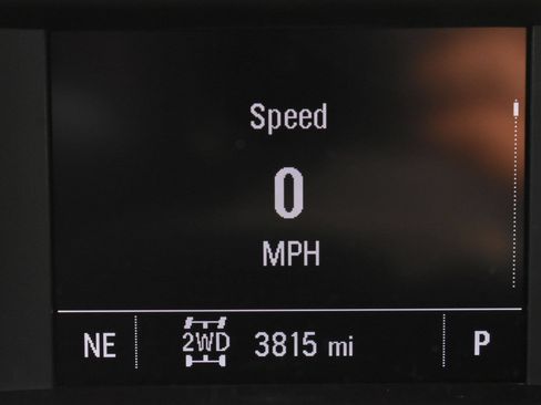 Used 2026 GMC Sierra 1500 Pro w/ Convenience Package AWD/4WD image 30