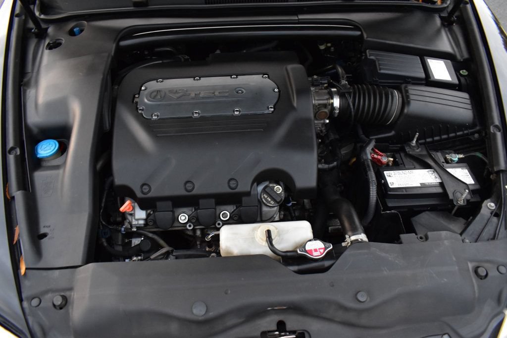 Used 2006 Acura TL FWD image 12