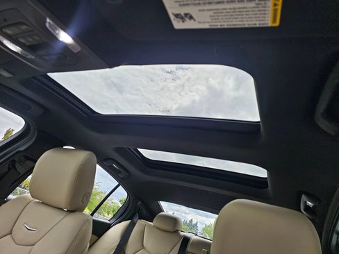 New 2026 Cadillac CT5 Premium Luxury w/ Technology Package AWD/4WD image 21