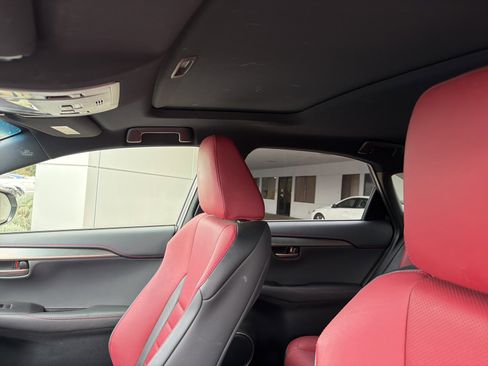 Used 2016 Lexus NX 200t F Sport image 7