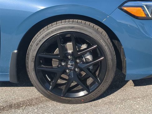 New 2026 Honda Civic Sport image 10