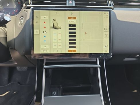 New 2026 Land Rover Range Rover Velar S AWD/4WD image 24