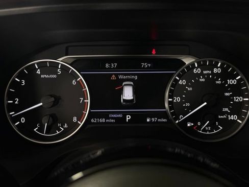 Used 2021 Nissan Rogue SL w/ Premium Package FWD image 20