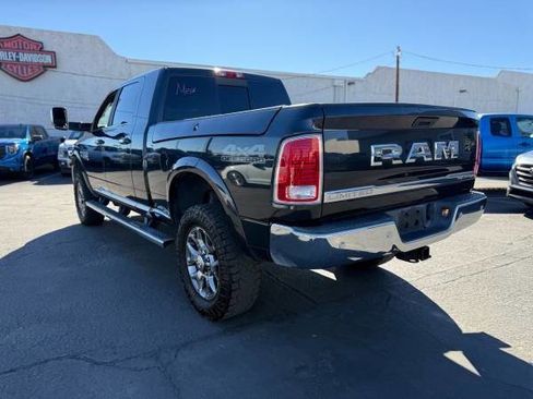 Used 2017 RAM 2500 Limited image 7