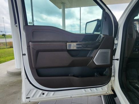 Used 2021 Ford F150 King Ranch w/ Equipment Group 601A High AWD/4WD image 13
