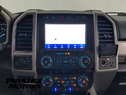 Used 2021 Ford F250 Lariat w/ Lariat Value Package AWD/4WD image 21
