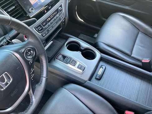Used 2022 Honda Ridgeline RTL-E image 18
