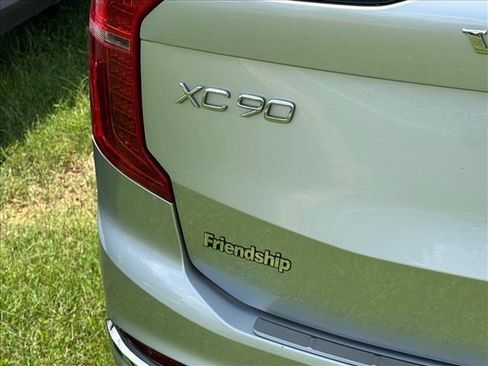 Used 2020 Volvo XC90 T6 Inscription w/ Protection Package Premier AWD/4WD image 18
