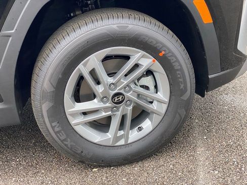 New 2026 Hyundai Tucson SE AWD/4WD image 35