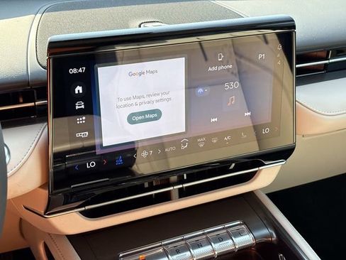 New 2026 Lincoln Nautilus Premier w/ Equipment Group 102A AWD/4WD image 28