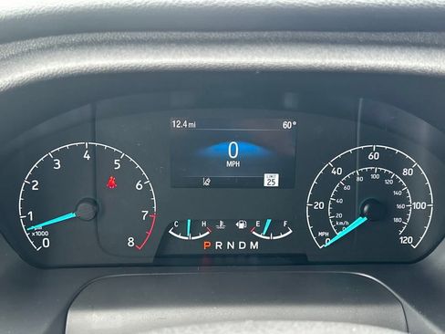 New 2025 Ford Transit 250 148 Medium Roof w/ Load Area Protection Package image 20