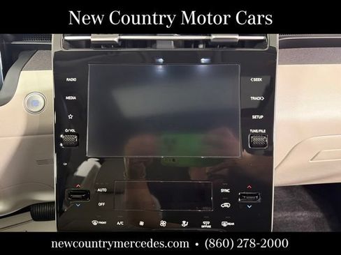Used 2023 Hyundai Tucson SEL w/ Convenience Package AWD/4WD image 23
