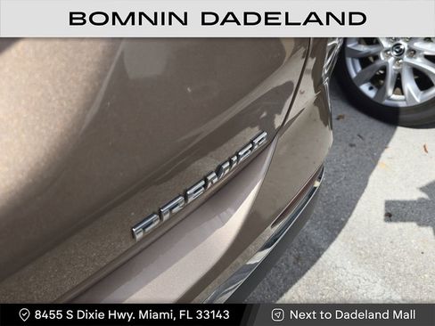 Used 2019 Chevrolet Equinox Premier image 8