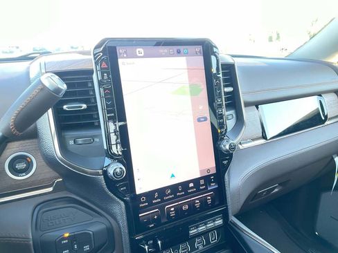 New 2026 RAM 3500 Longhorn image 31