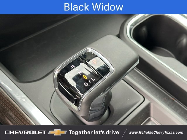 New 2026 Chevrolet Silverado 1500 RST AWD/4WD image 20
