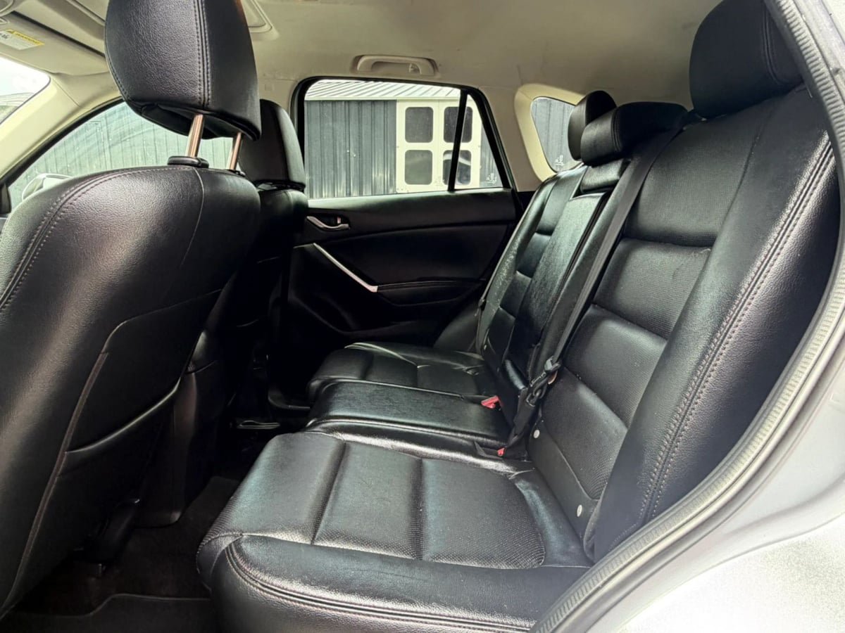 Used 2016 MAZDA CX-5 Grand Touring FWD image 38