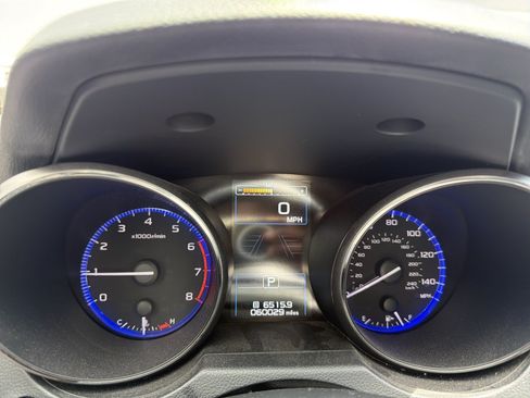 Used 2019 Subaru Outback 2.5i Premium AWD/4WD image 21