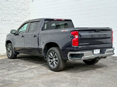 Used 2022 Chevrolet Silverado 1500 LT image 6