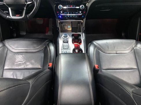 Used 2021 Ford Explorer ST w/ Equipment Group 401A image 29