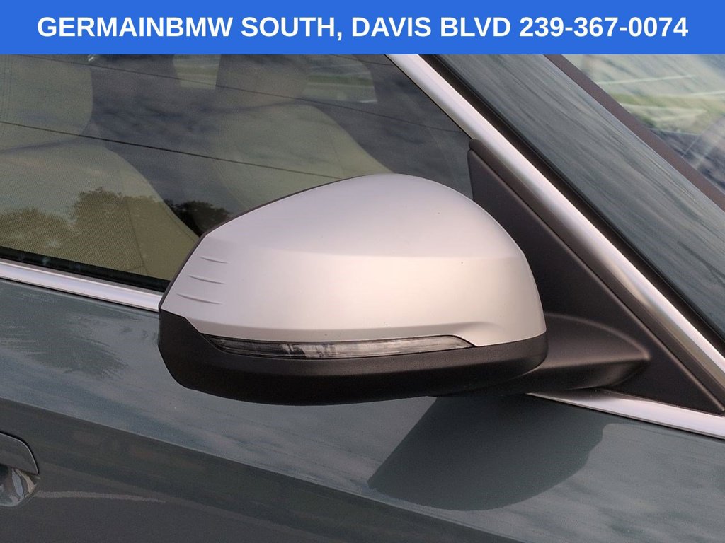 Used 2023 BMW X1 xDrive28i w/ Convenience Package AWD/4WD image 13