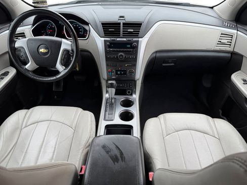 Used 2012 Chevrolet Traverse LTZ image 14