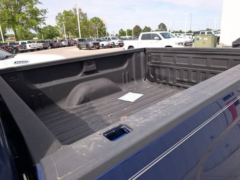 Used 2015 Chevrolet Silverado 2500 LTZ w/ Duramax Plus Package AWD/4WD image 16