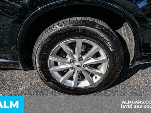 Used 2026 Dodge Durango GT RWD image 17