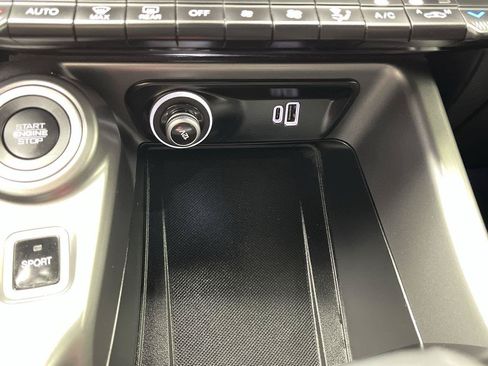 Used 2024 Dodge Hornet R/T AWD/4WD image 22