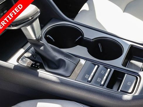 Certified 2025 Hyundai Sonata SE FWD image 22