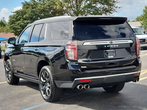 Used 2023 Chevrolet Tahoe High Country image 5