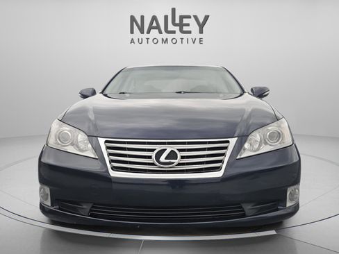 Used 2011 Lexus ES 350 w/ Preferred Accessory Package image 9