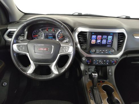 Used 2019 GMC Acadia SLE FWD image 22
