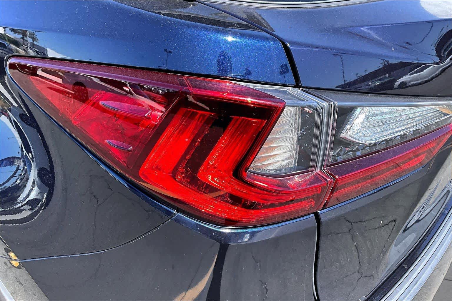 Used 2016 Lexus RX 350 FWD w/ Premium Package image 28