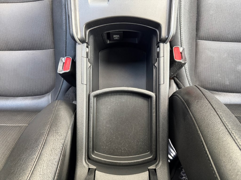 Used 2018 Honda Accord Sport image 41