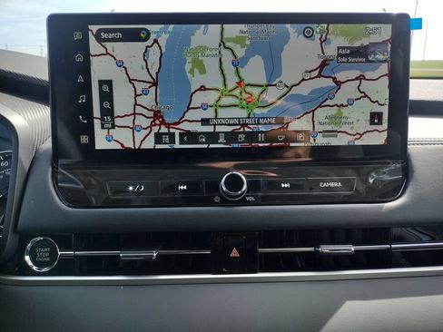 New 2026 Mitsubishi Outlander ES AWD/4WD image 5