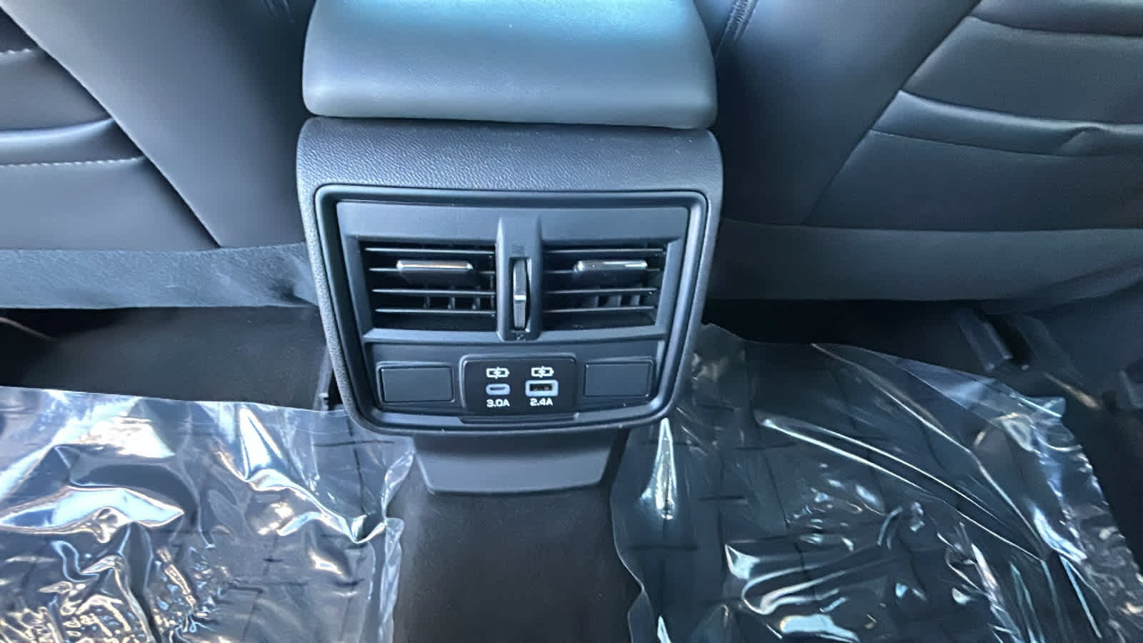 Certified 2026 Subaru Forester Premium AWD/4WD image 26