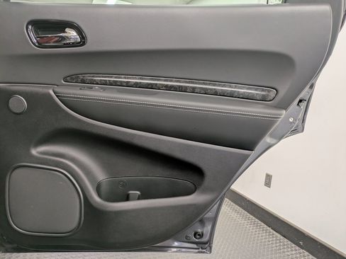 New 2024 Dodge Durango SRT Hellcat image 24