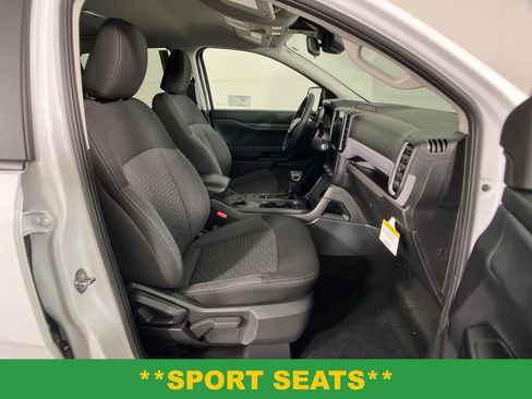 New 2025 Ford Ranger XL image 5