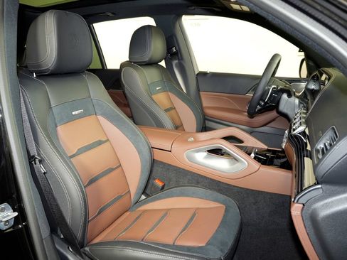 Certified 2026 Mercedes-Benz GLE 53 AMG 4MATIC image 13
