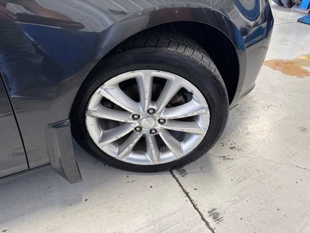 Used 2014 Buick Verano Convenience FWD image 36